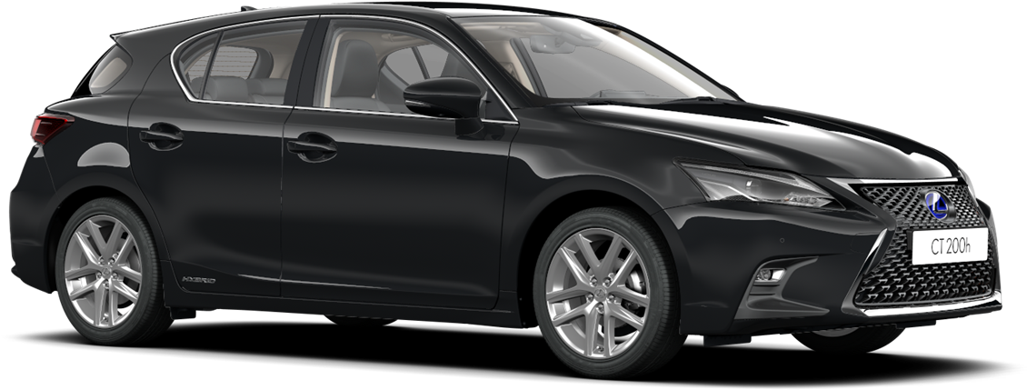 Configure Your Car - Lexus Es300h F Sport (1130x520), Png Download