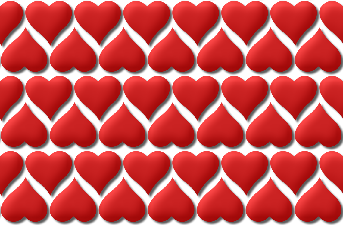 Heart (1139x750), Png Download