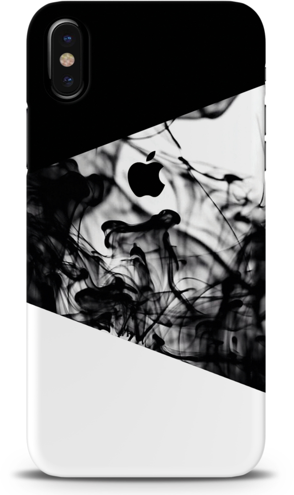 Flower Iphone X Phone Case (1024x1024), Png Download