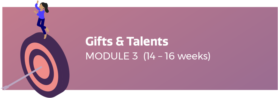 Artboard 1 Copy 3 - Circle (1000x363), Png Download