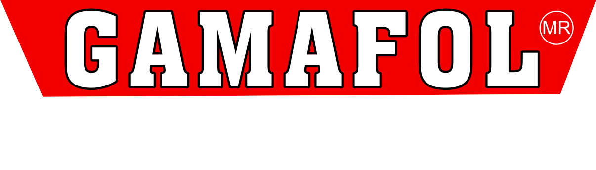 Gamafol (1206x344), Png Download