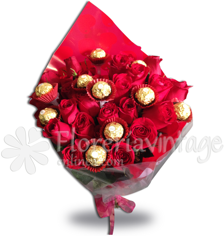 Garden Roses (800x800), Png Download