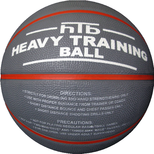 Sunsport - Basketball Training Ball (750x750), Png Download