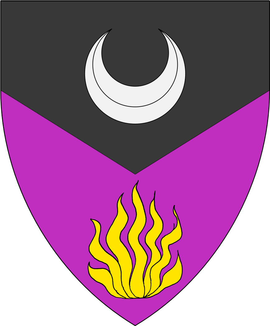 Suuder Saran Arms - Midi Pyrénées (908x1086), Png Download