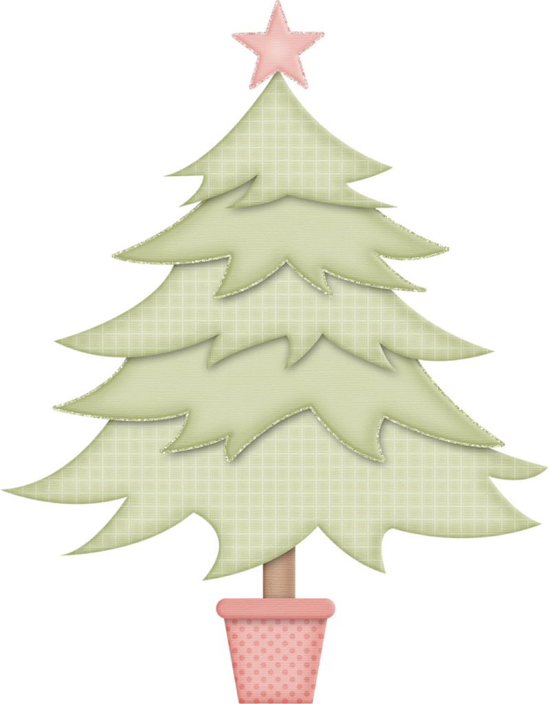 Marietas, Navidad, Navidad Clipart, Tarjetas De Navidad, - Christmas Tree (799x1024), Png Download