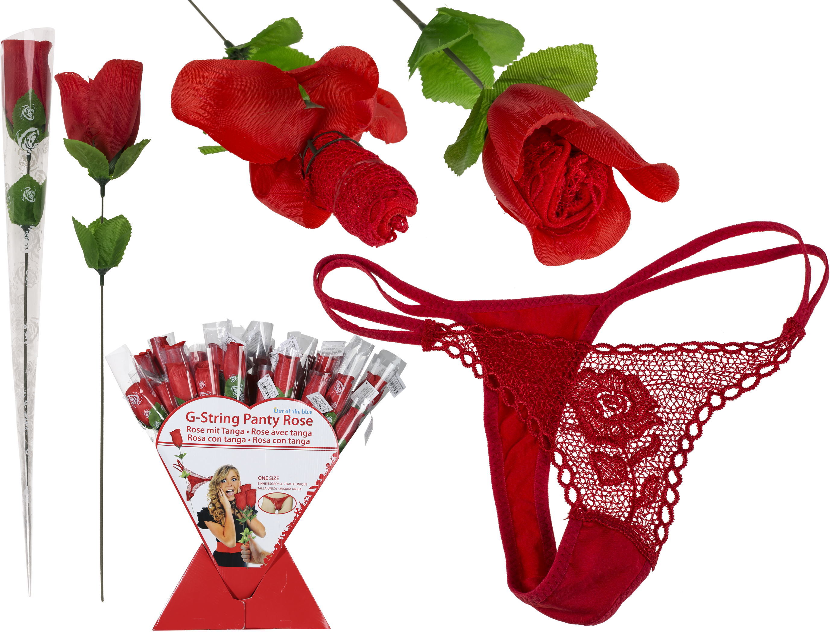Rose With Red G-string - Hybrid Tea Rose (2835x2126), Png Download