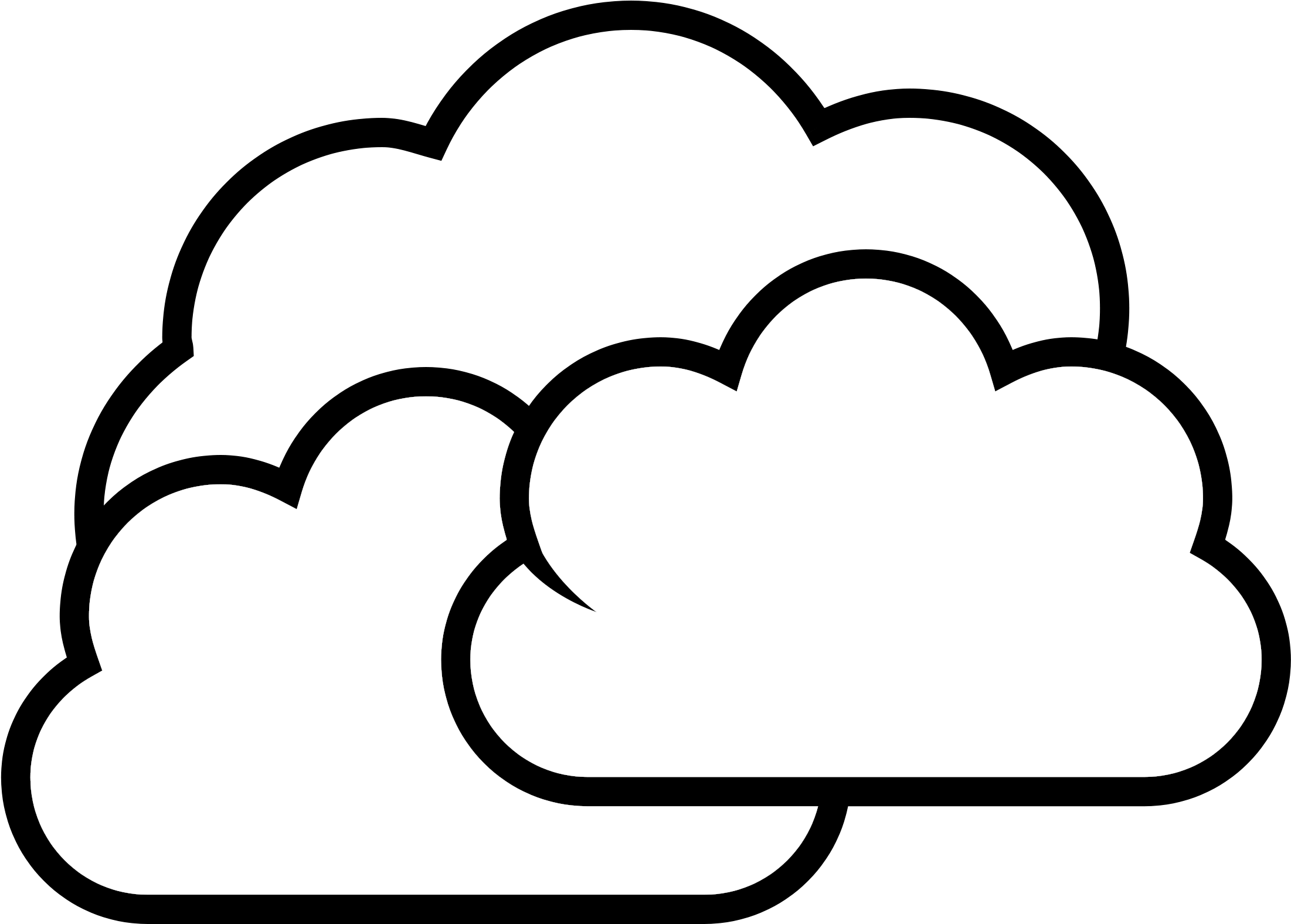 Cloud Dust - Rain Cloud Coloring Pages (2400x2400), Png Download