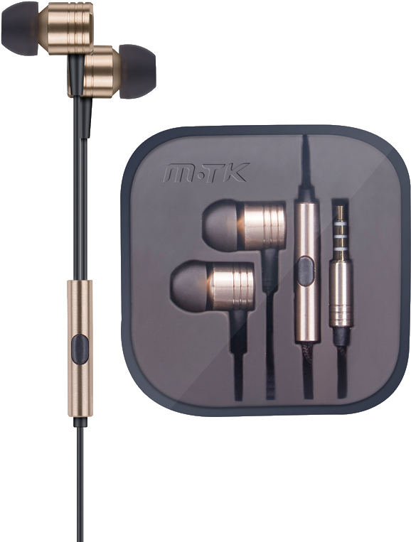 Headphones (590x770), Png Download