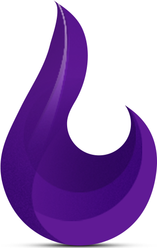 Concept For Brigade - Crescent (600x600), Png Download