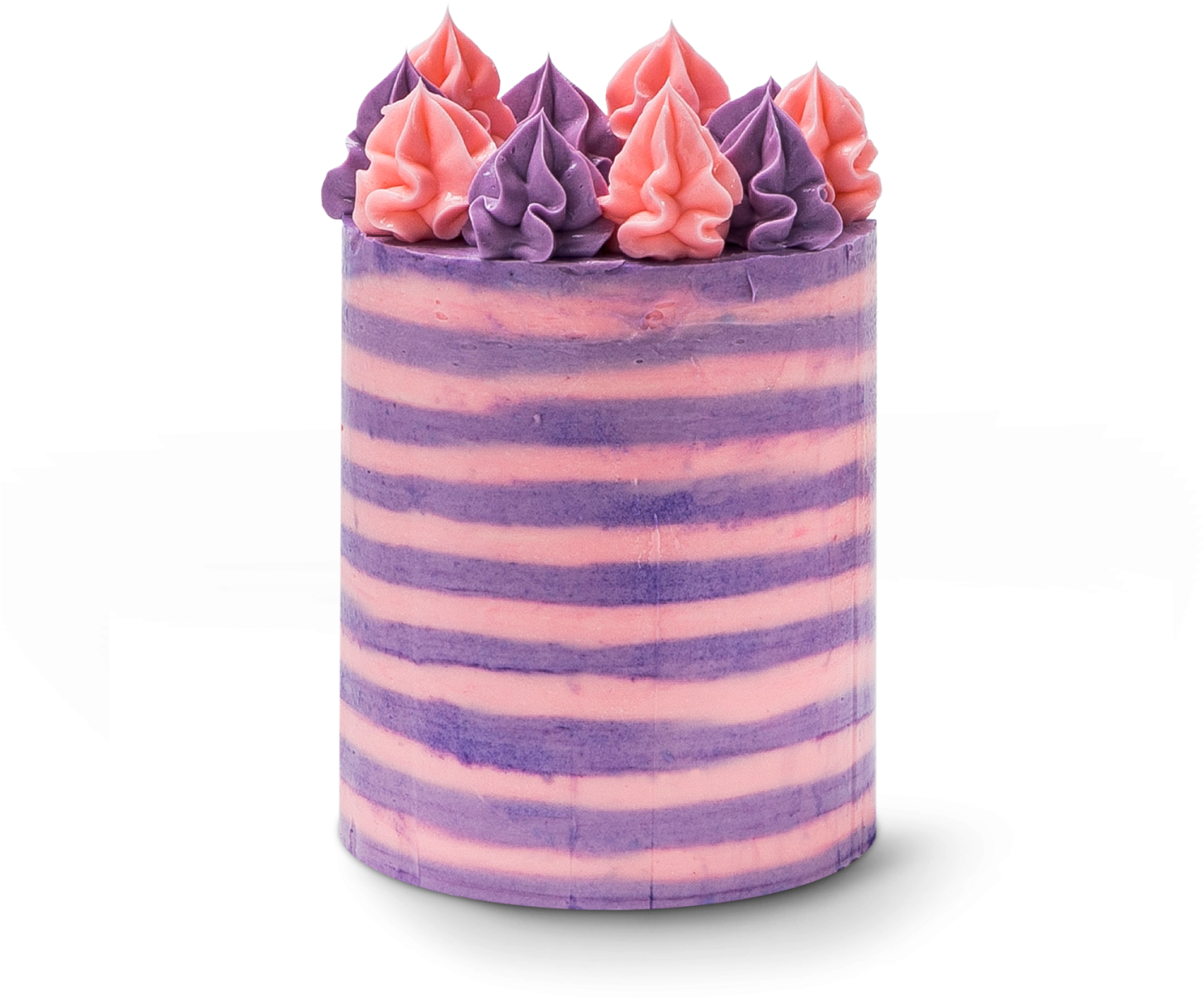 Circus - Birthday Cake (1500x1500), Png Download