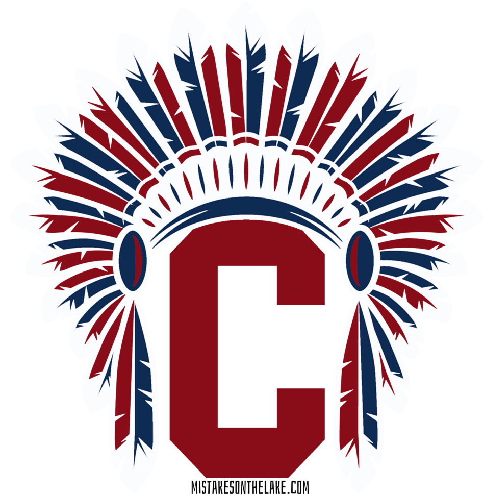 Indians Headdress Sticker - Santa Fe Strong Logo (961x1024), Png Download