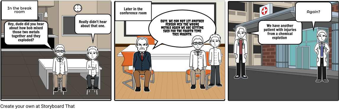 Comic - Cartoon (1164x385), Png Download