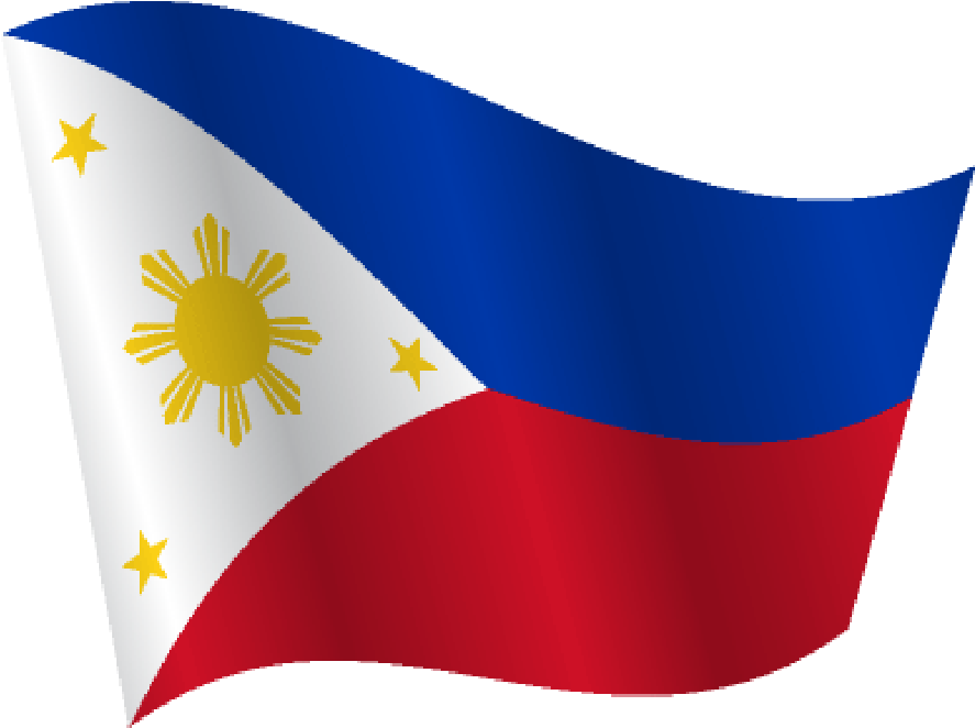 Philippines - Koinobori (1000x794), Png Download