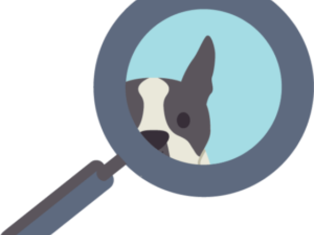 French Bulldog Clipart Boston Terrier Dog - Boston Terrier (640x480), Png Download