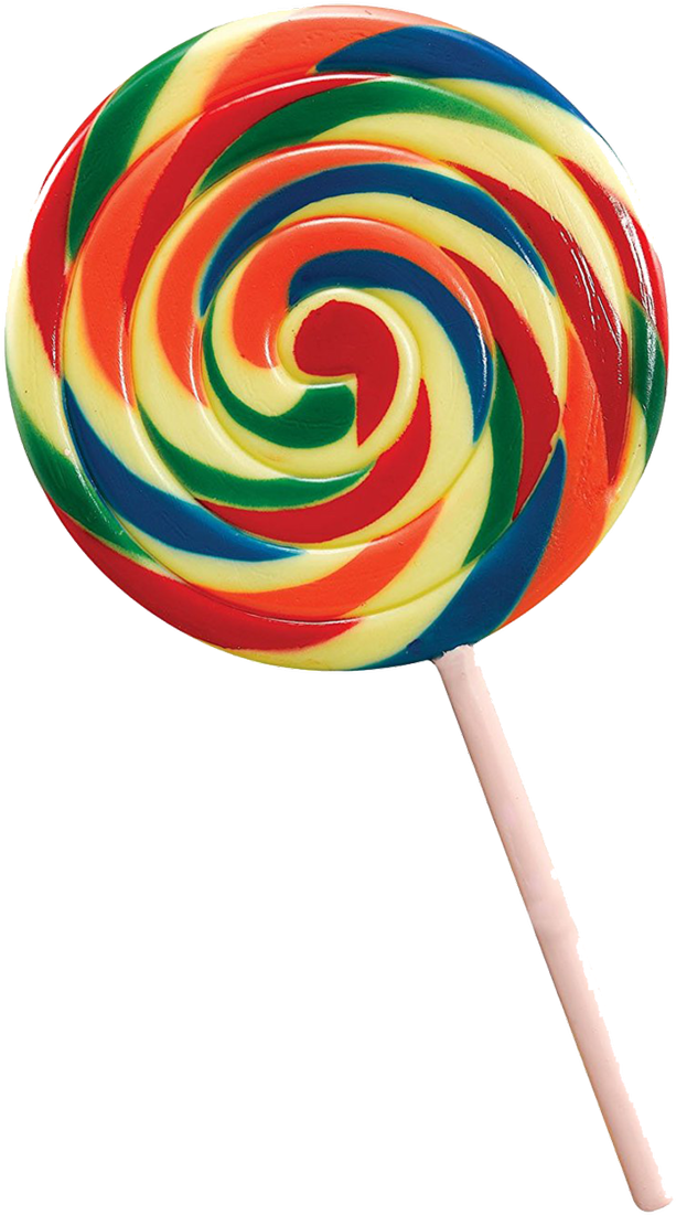 Lollipop Sweet (750x1252), Png Download