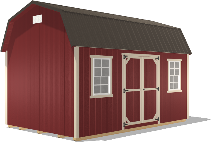 Shed Inventory ▻ Design My Shed ▻ - Shed (1000x1000), Png Download