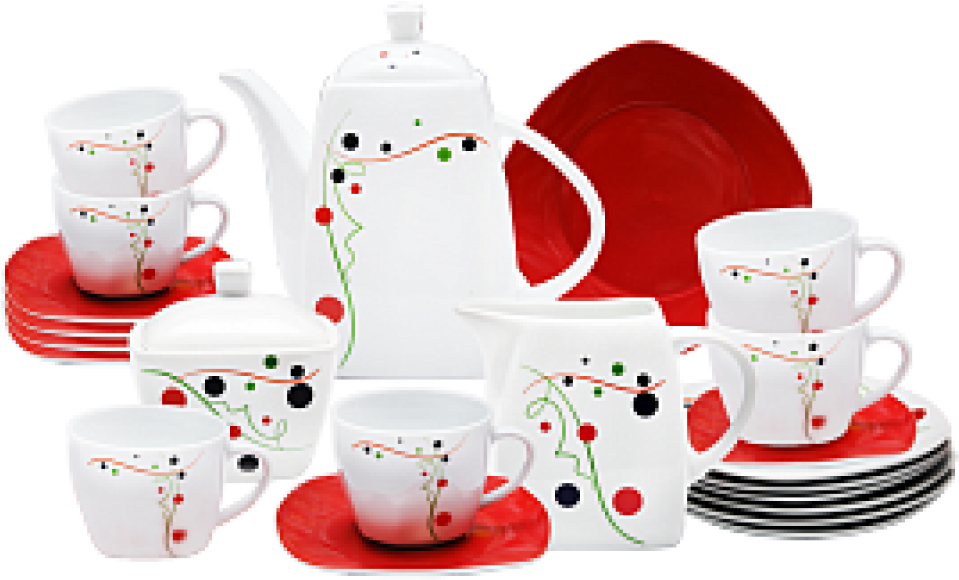 New Here - Saucer (1000x1000), Png Download