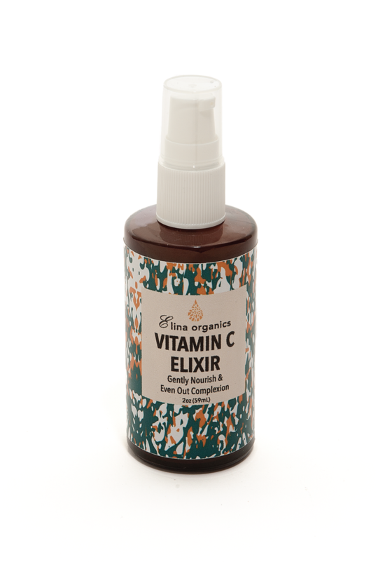 Vitamin C Elixir - Nail Polish (1000x800), Png Download