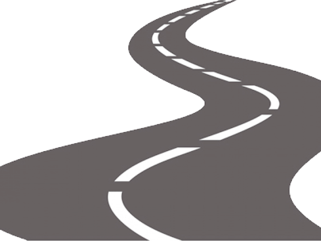Download Transparent Transparent Background Road Clipart - PNGkit
