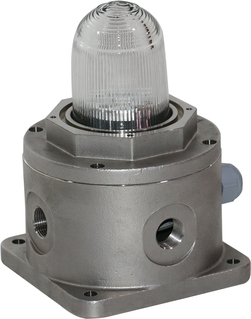 Perimeter Light Ex - Surveillance Camera (945x1134), Png Download