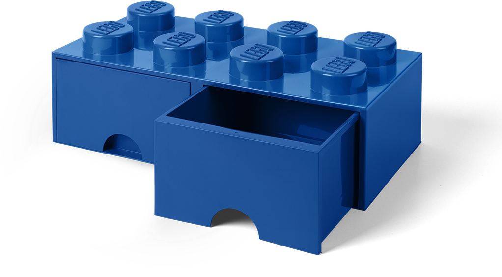 Buy Room Copenhagen - Tiroir Lego (1200x1200), Png Download