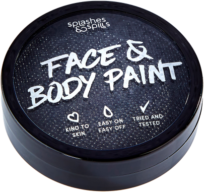 Face & Body Cake Paint - Eye Shadow (570x570), Png Download
