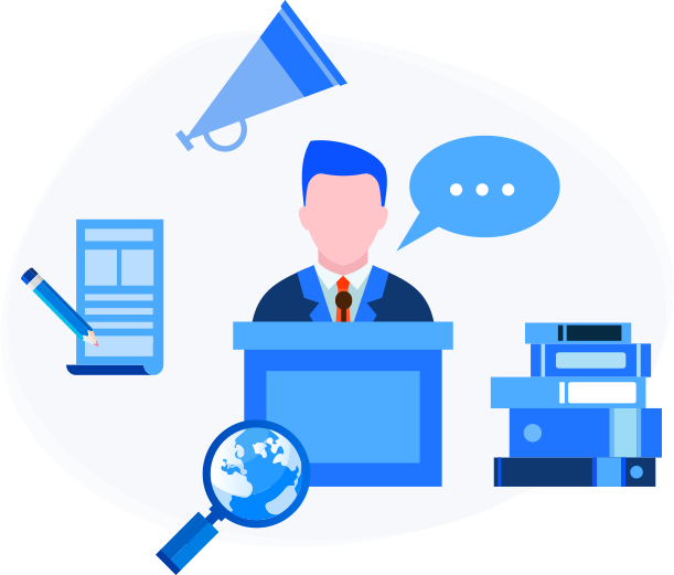 Political Science Assignment Help (611x521), Png Download