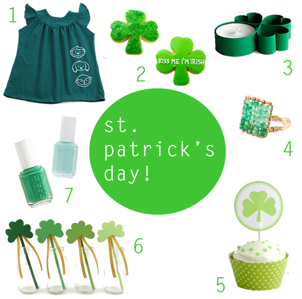Happy Friday And Happy St (600x600), Png Download