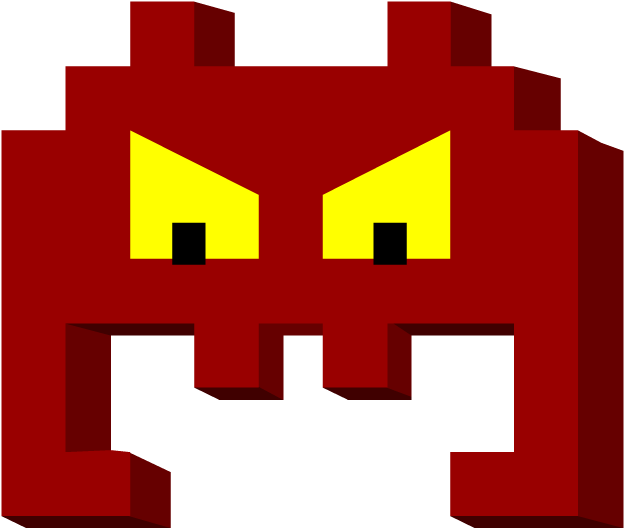 880 X 880 1 - Computer Virus Brainpop (880x880), Png Download