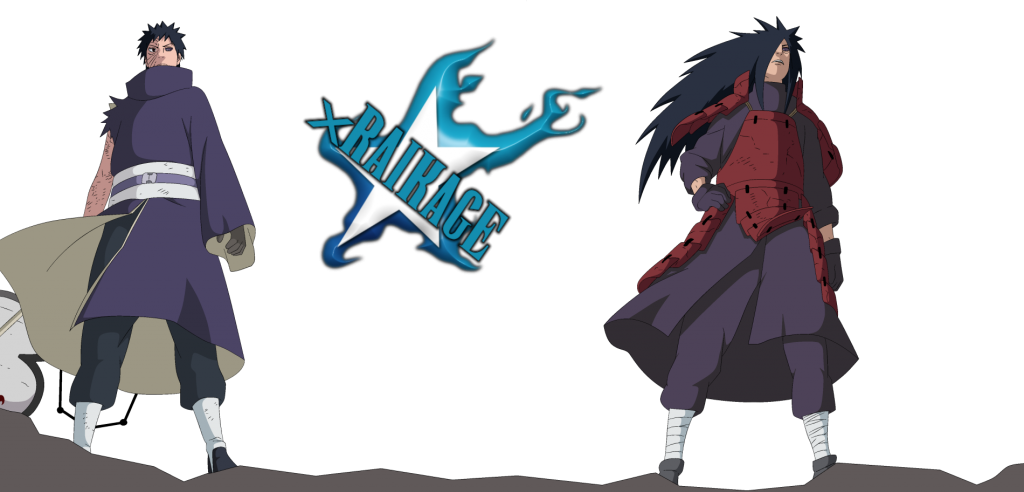 Black Rock Shooter Logo Render (1024x492), Png Download