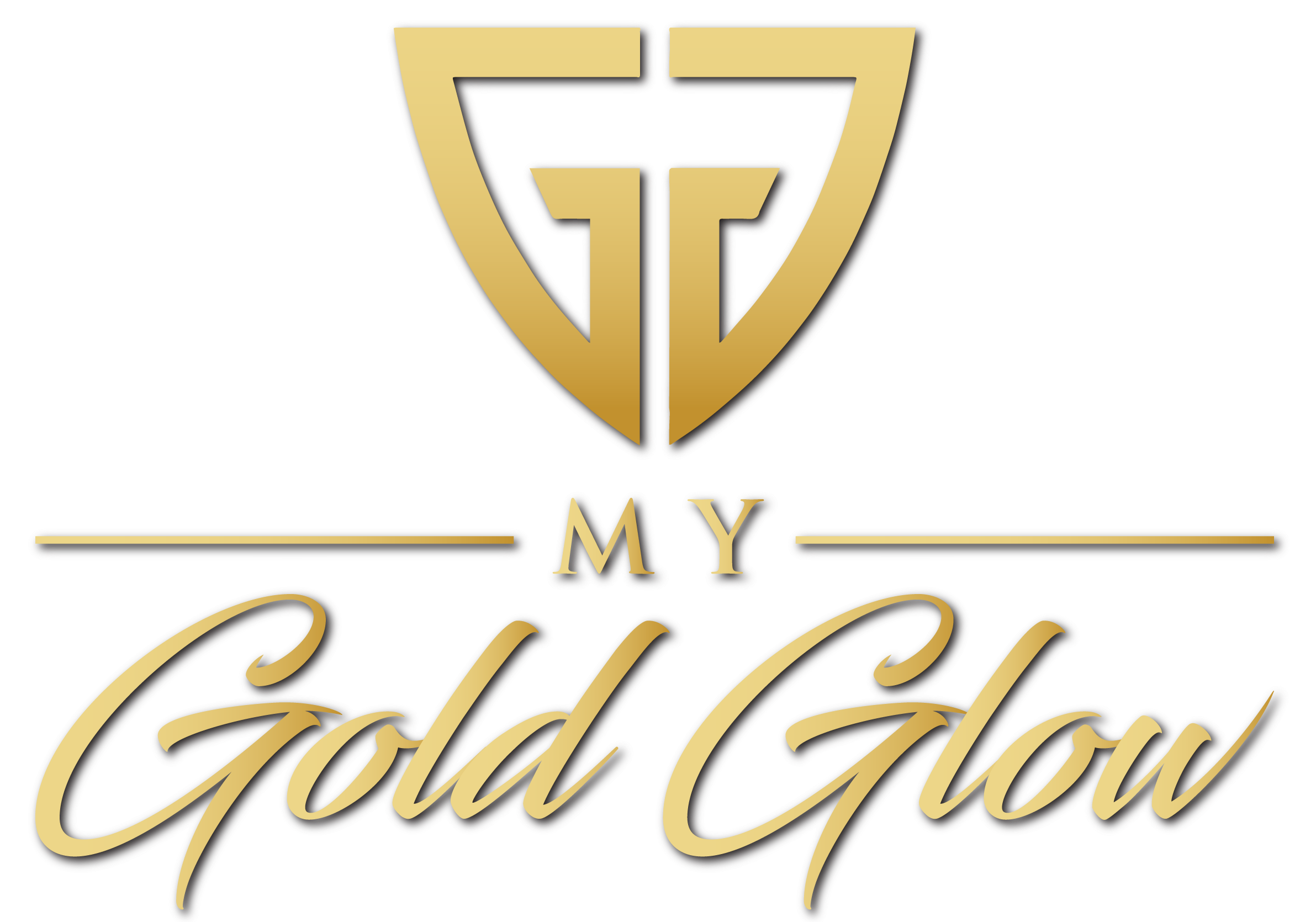 Safety Equipment My Gold Glow - Emblem (2568x1669), Png Download