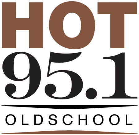 Hot 95 - - Hot 92.3 (600x600), Png Download