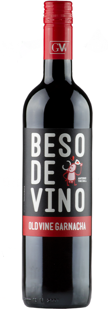 Beso De Vino Organic Tempranillo 2016 - Guinness (700x1000), Png Download