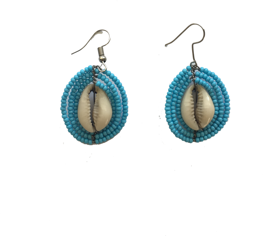 Artiken - Earrings (1024x1024), Png Download