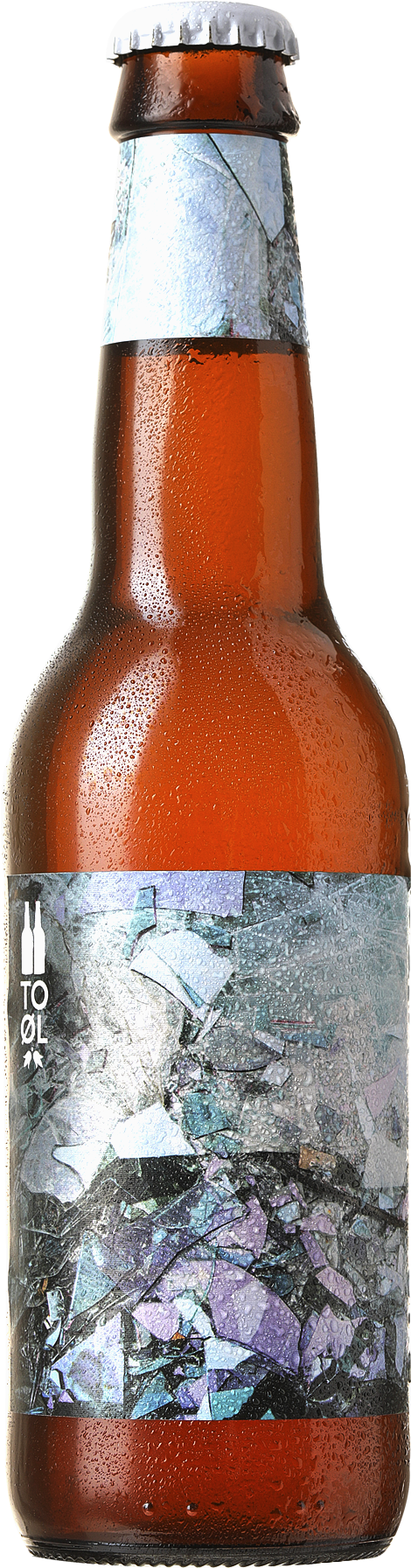 Beer Bottle (2000x2000), Png Download