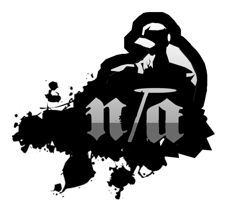 Dj Not Applicable - Silhouette (800x800), Png Download