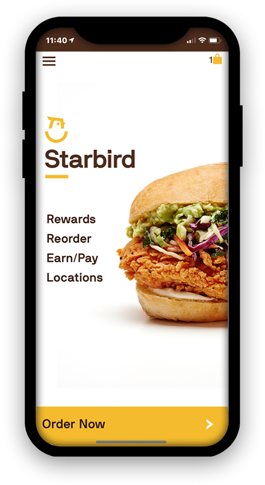 To Begin The Ordering Process, Click "order Now" At - Mobile Phone (800x1146), Png Download