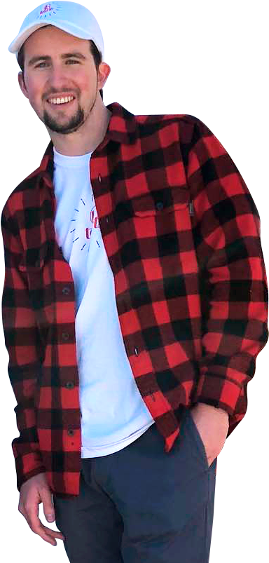 Btarts Asher New - Plaid (416x807), Png Download