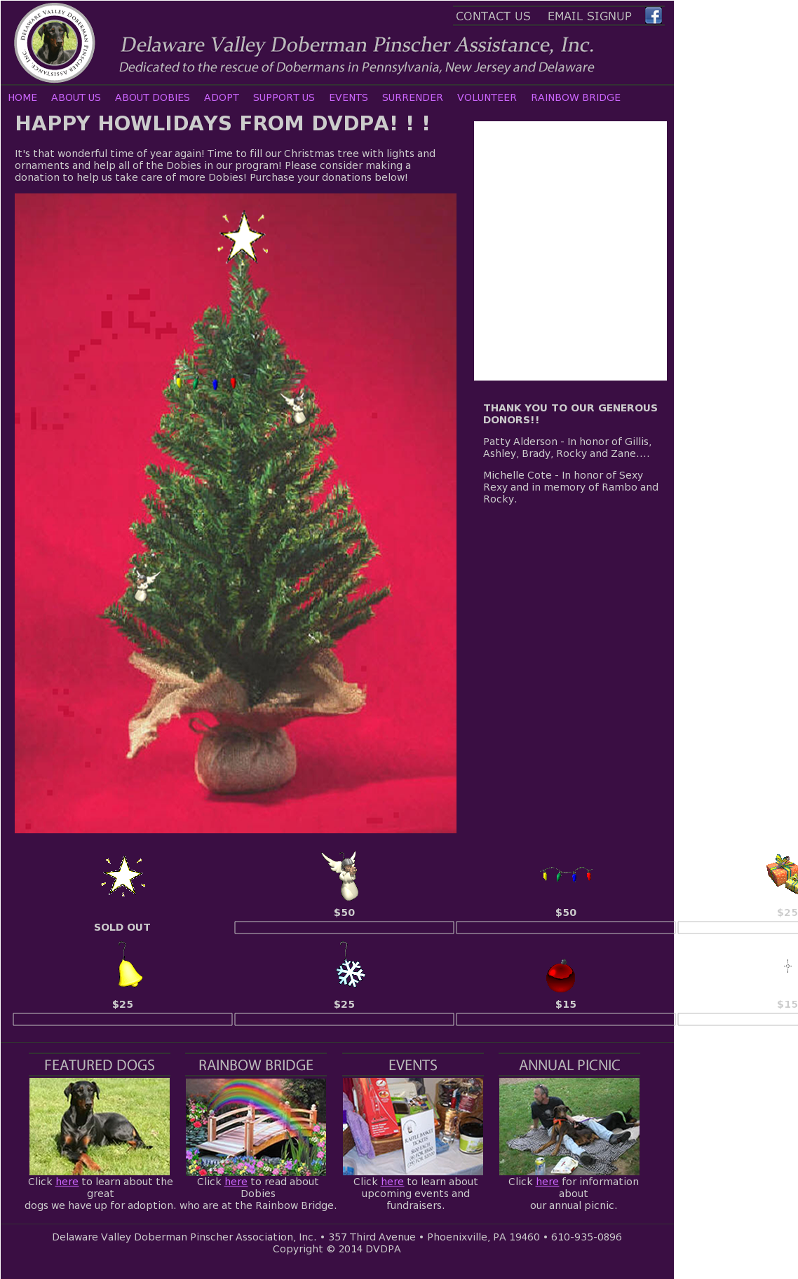 Delaware Valley Doberman Pinscher Competitors, Revenue - Christmas Tree (1313x1824), Png Download