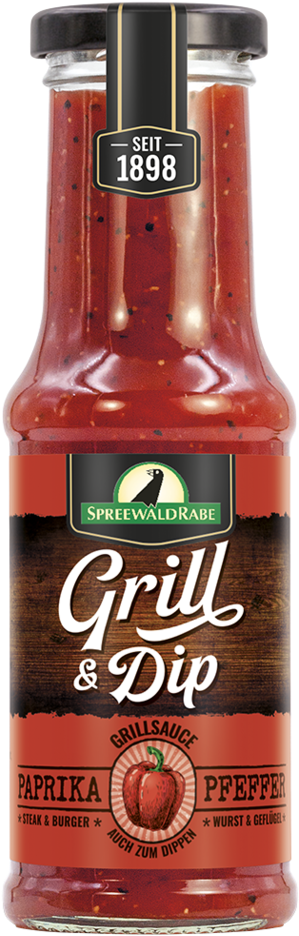 44122 - Sauce (1080x1080), Png Download