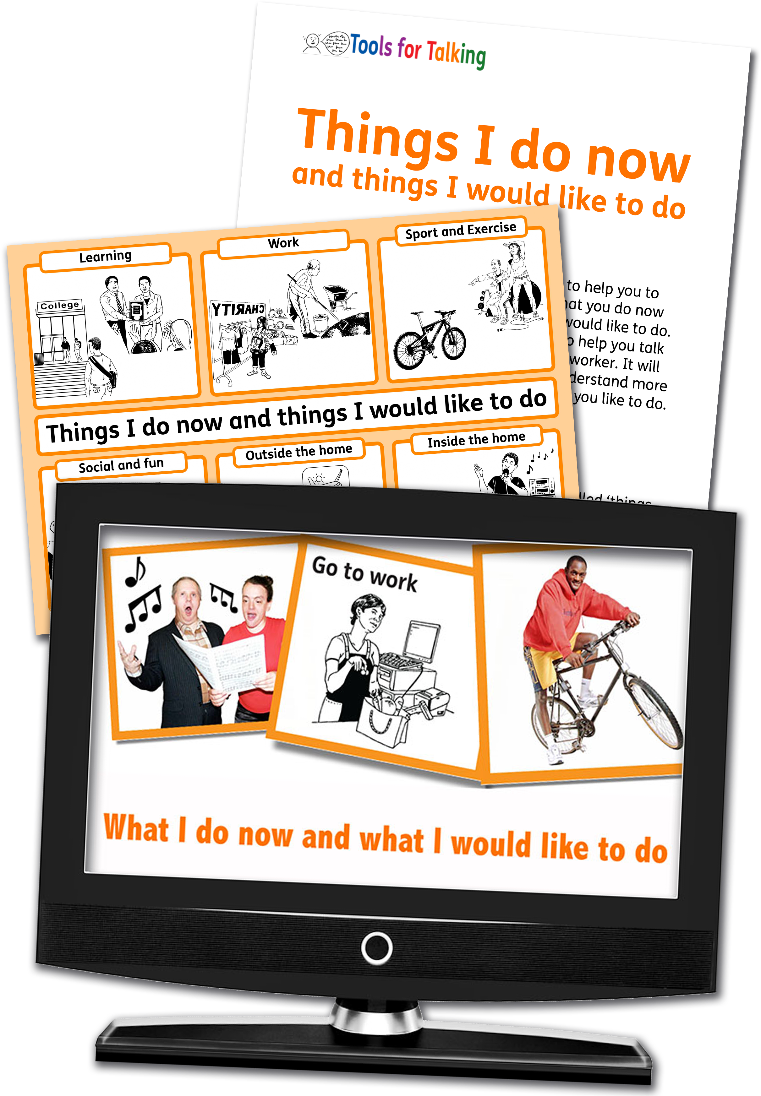 Person Talking Png (2479x3508), Png Download