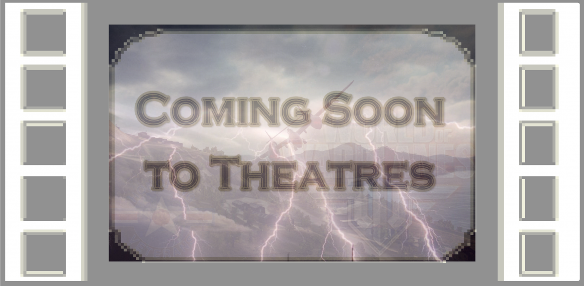 P-38 Poster 6 - Thunderstorm (1200x588), Png Download