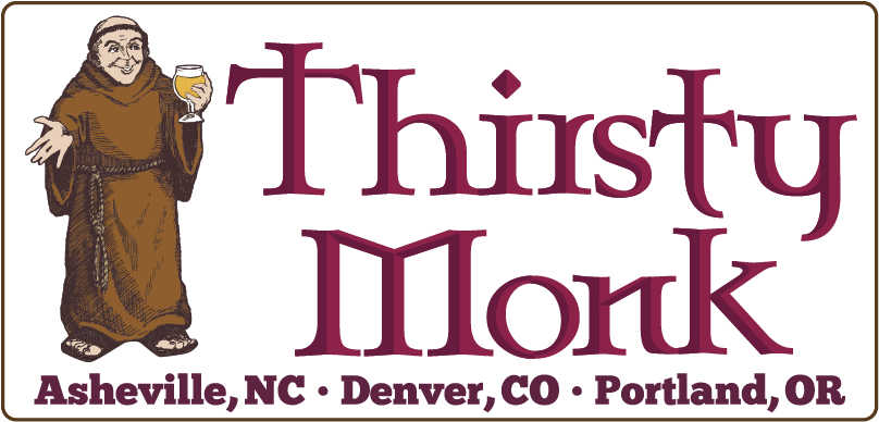 Thirsty Monk (833x417), Png Download