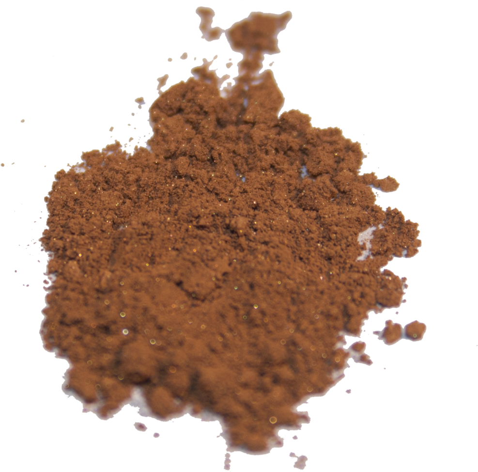Foundation Mocha - Sand (1000x974), Png Download
