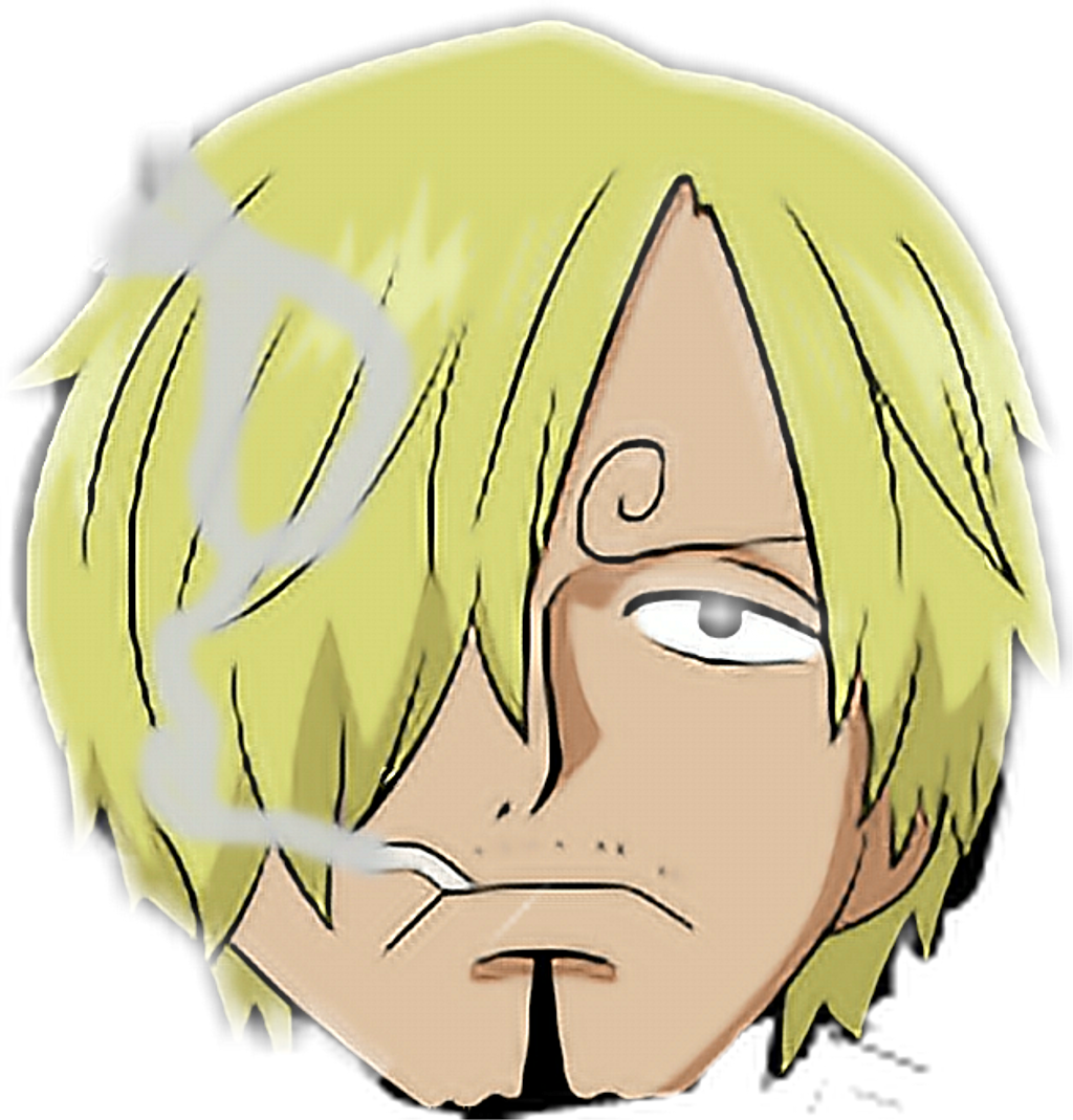 One Sticker - Cartoon (1024x1069), Png Download