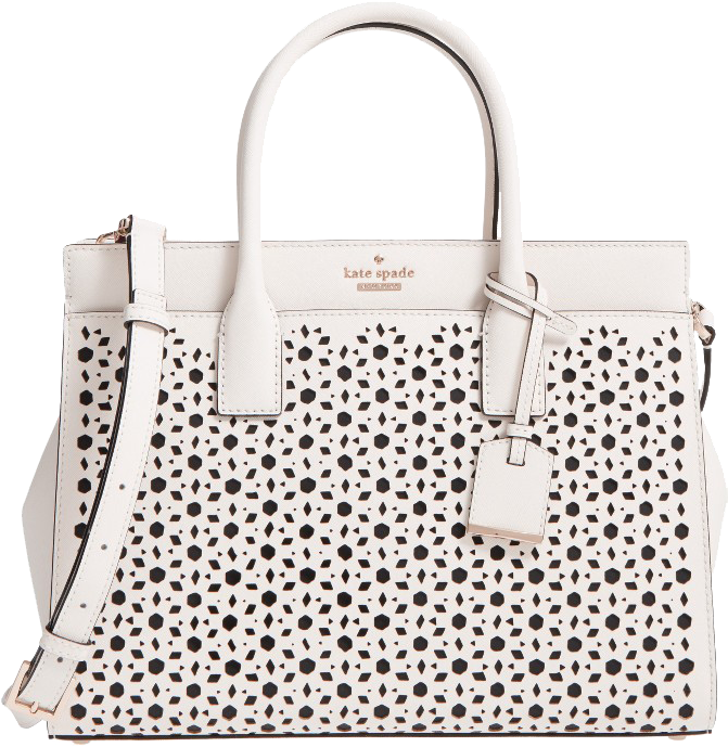 Source - - Macys Handbags Kate Spade (670x720), Png Download