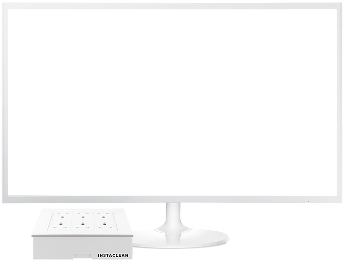 Get Still Images At Lightning Speed, With Removed Background, - Computer Monitor (704x704), Png Download