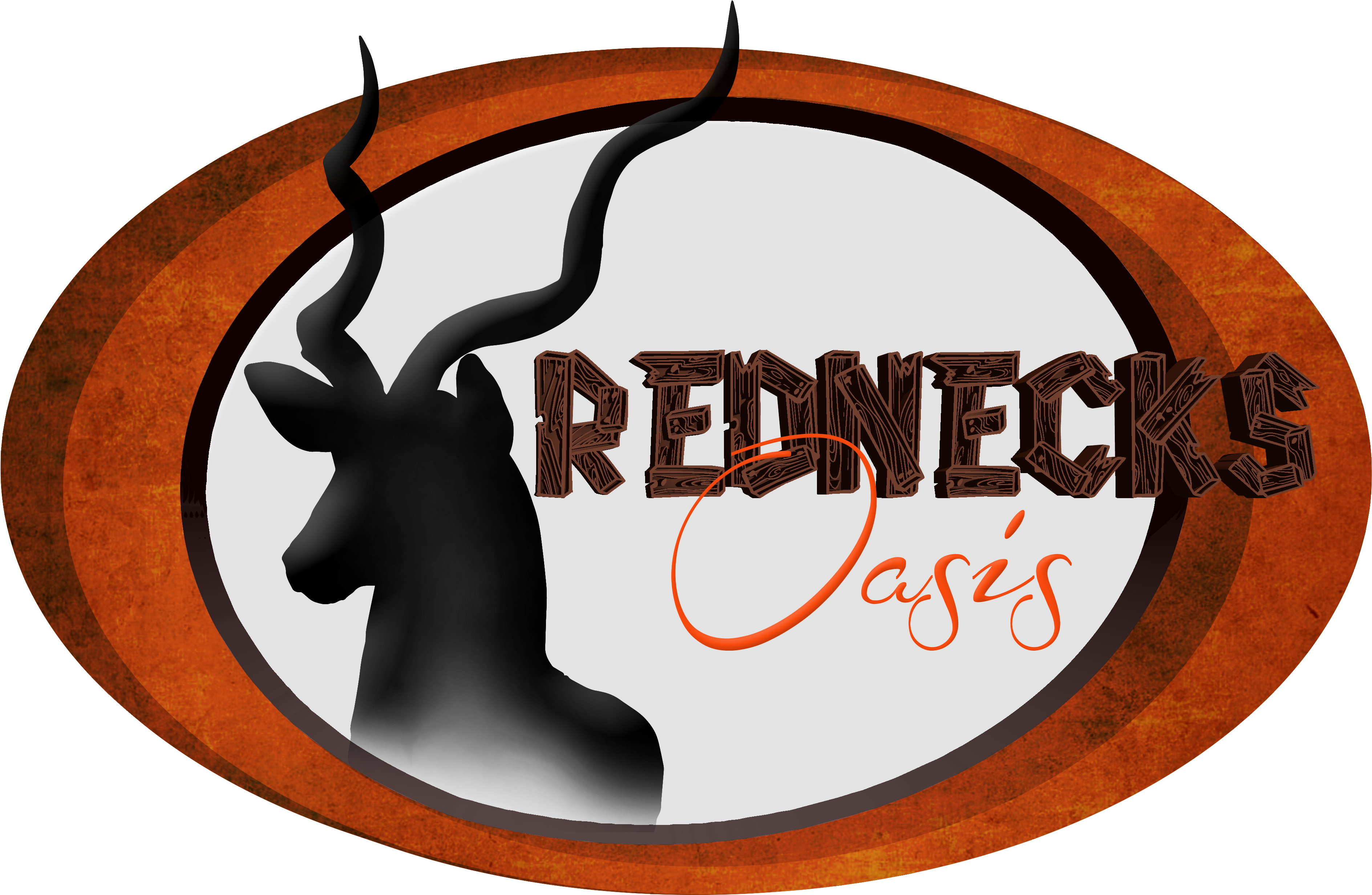 Redneck Png - Graphic Design (4104x2539), Png Download