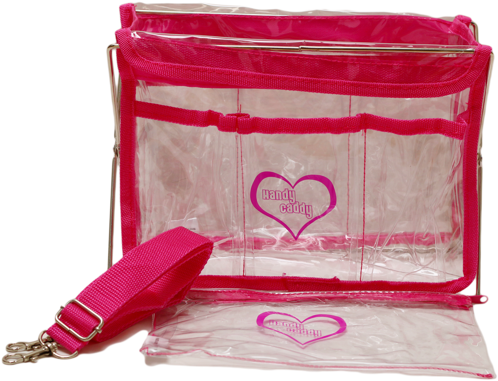 Handy Caddy - Bag (1280x853), Png Download