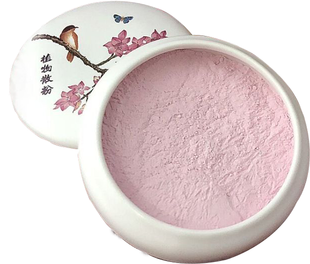Ancient Law Plant Makeup Powder Loose Powder Long-lasting - Eye Shadow (750x750), Png Download
